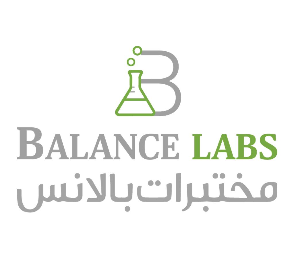 شركة مختبر بالانس الطبية - 1