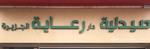 صيدلية دار رعاية الجزيرة - شارع الامير حمود