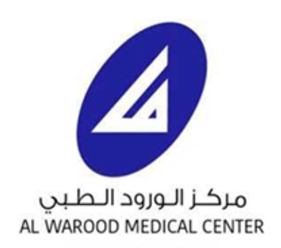 مجمع الورود الطبي