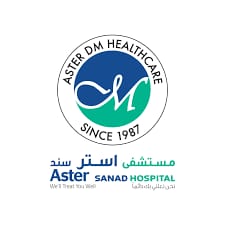 مستشفى استر سند