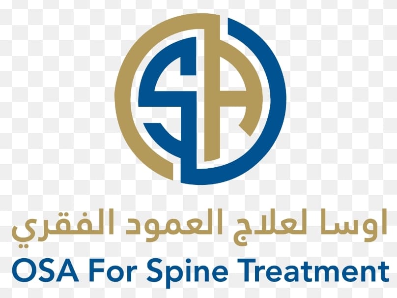 مركز اوسا لعلاج العمود الفقري
