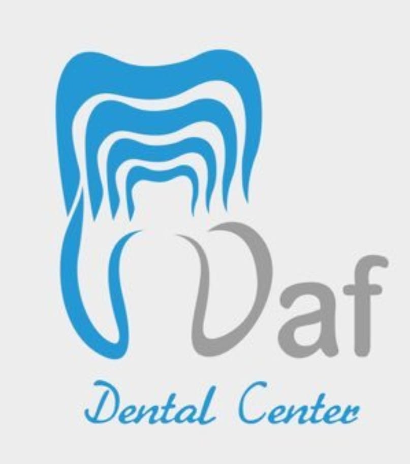 داف لطب الأسنان