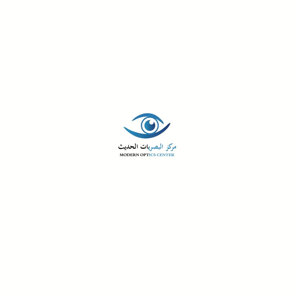مركز البصريات الحديث