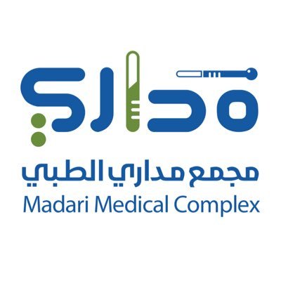 مجمع مداري الطبي