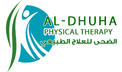 الضحى للعلاج الطبيعي