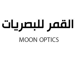 القمر للبصريات (جميع الفروع)